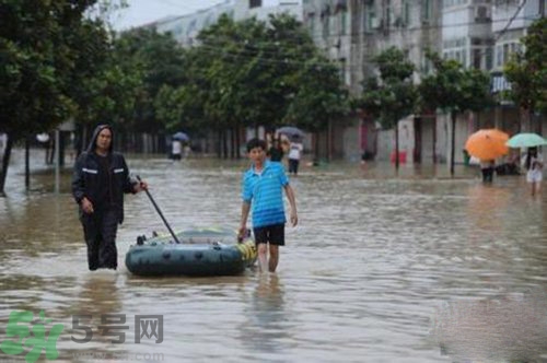 近百河流超警戒 今年會(huì)發(fā)生98洪水嗎？