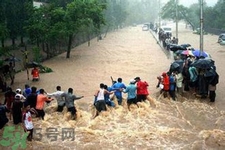 近百河流超警戒 今年會(huì)發(fā)生98洪水嗎？