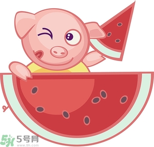吃西瓜有什么壞處？吃西瓜的禁忌有哪些？
