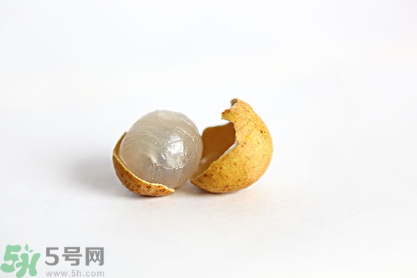 桂圓可以泡酒嗎？桂圓的功效與作用