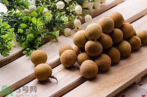 桂圓可以泡酒嗎？桂圓的功效與作用