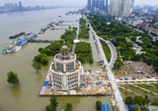 近百河流超警戒 今年會(huì)發(fā)生98洪水嗎？