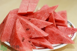 吃西瓜有什么壞處？吃西瓜的禁忌有哪些？