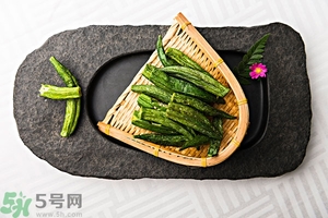 秋葵的籽要不要去掉？秋葵的籽可以吃嗎？