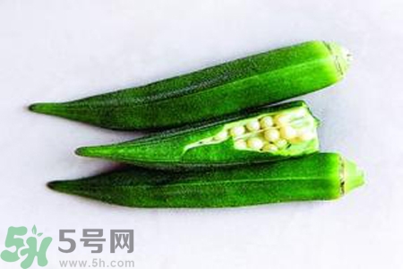 哺乳期能吃秋葵嗎？哺乳期吃秋葵好嗎？