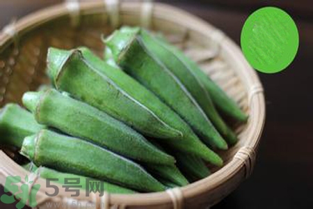 哺乳期能吃秋葵嗎？哺乳期吃秋葵好嗎？