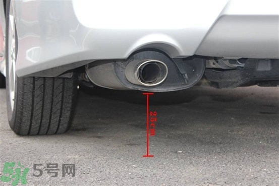 汽車(chē)排氣管進(jìn)水了會(huì)怎么樣?汽車(chē)排氣管進(jìn)水要緊嗎