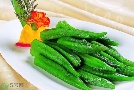 秋葵發(fā)黑了還能吃嗎？秋葵發(fā)黑吃了會(huì)怎樣？