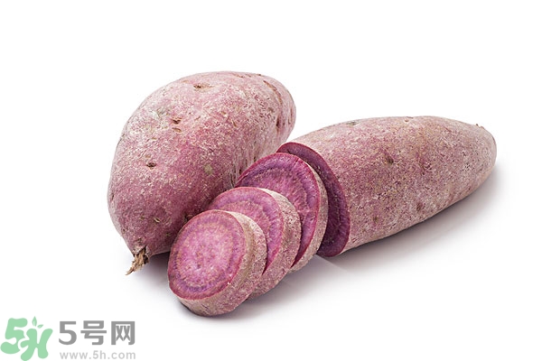 紫薯能治便秘嗎？紫薯的功效與作用