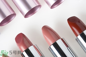 口紅色號是什么意思？化妝品色號是什么意思？