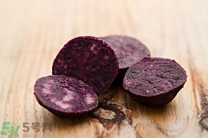 紫薯可以煮著吃嗎？紫薯發(fā)芽了還能吃嗎？