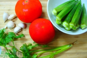 夏天秋葵怎么做好吃？秋葵在夏天怎么做？