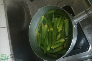 夏天秋葵怎么做好吃？秋葵在夏天怎么做？