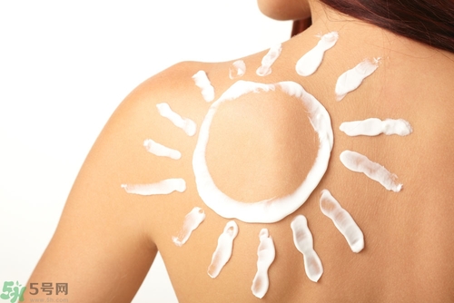 防曬霜spf是什么意思啊？spf pa是什么意思？