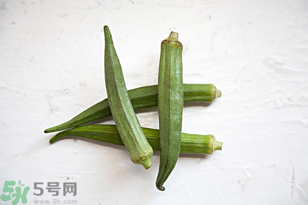 腎病可以吃秋葵嗎？腎病患者能吃秋葵嗎？