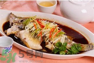 臟水里的魚(yú)能吃嗎?臟水里的魚(yú)可以吃嗎?