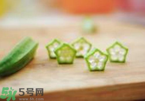 秋葵泡水喝可以降血糖嗎？秋葵降血糖的效果好嗎？