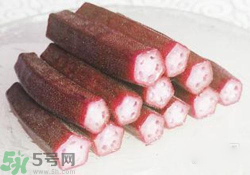 秋葵泡水喝可以降血糖嗎？秋葵降血糖的效果好嗎？