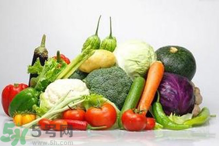 被洪水淹過的菜可以吃嗎？被洪水淹過的菜吃了對身體有害嗎？