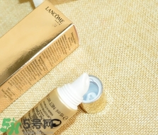 蘭蔻菁純臻顏玫瑰精油唇霜怎么樣？蘭蔻菁純臻顏玫瑰精油唇霜好用嗎？
