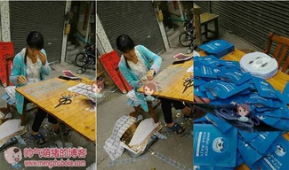 snp水獺面膜怎么樣？snp水獺面膜真假辨別圖