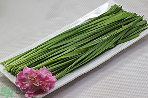吃韭菜會燒心嗎？吃韭菜燒心怎么辦？