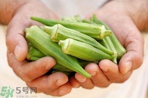 腎病可以吃秋葵嗎？腎病患者能吃秋葵嗎？