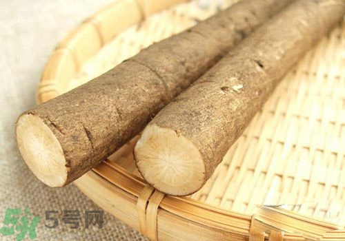 牛蒡茶的副作用有哪些？喝牛蒡茶好不好？