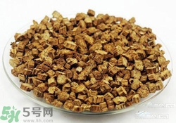 牛蒡是熱性還是涼性？牛蒡是涼性的嗎？