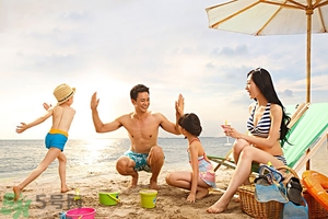 第一次來月經(jīng)能游泳嗎？經(jīng)期不適怎么緩解？