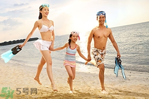 浮潛是什么意思？深潛和浮潛有什么區(qū)別？?