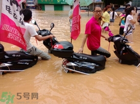 電動車進水了怎么辦?電動車進水了啟動不了怎么辦