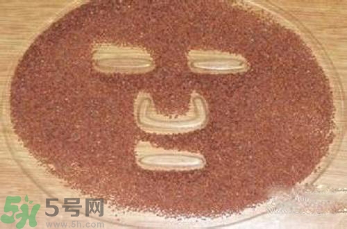 海藻面膜怎么調(diào)？海藻面膜的使用方法