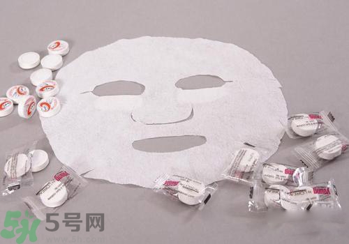 用壓縮面膜好嗎？用壓縮的危害