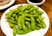 脂肪肝可以吃毛豆嗎？脂肪肝吃毛豆好嗎？