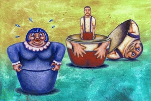 體內(nèi)濕氣重會(huì)導(dǎo)致肥胖嗎？濕氣肥胖有關(guān)系嗎？