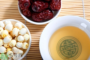 喝蓮子心能減肥嗎？蓮子心泡茶喝能減肥嗎？