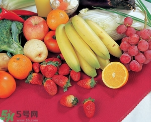 什么水果可以做面膜？哪些食物可以做面膜？