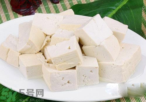 腎結(jié)石可以吃豆腐嗎？腎結(jié)石吃豆腐好嗎？