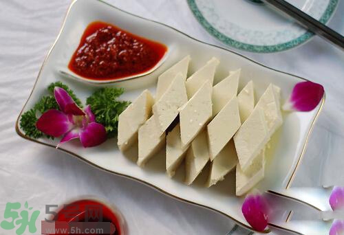 腎結(jié)石可以吃豆腐嗎？腎結(jié)石吃豆腐好嗎？