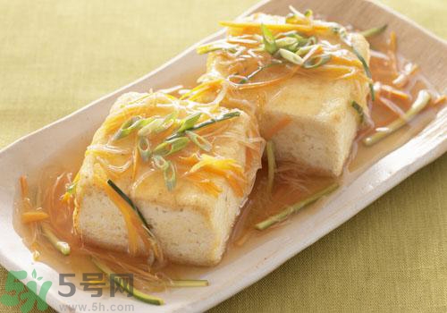 腎結(jié)石可以吃豆腐嗎？腎結(jié)石吃豆腐好嗎？