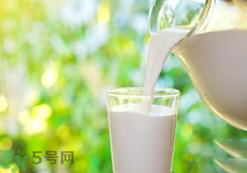 什么人不適合喝羊奶？羊奶哪些人不能喝？