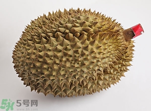 榴蓮沒開口可以吃嗎？榴蓮沒裂開能吃嗎？