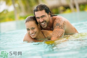 洗紋身要多久才能洗掉？洗紋身后多久能沾水？