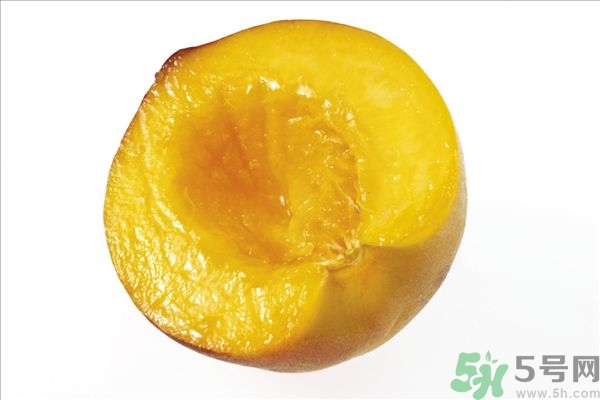 催熟的桃子怎么分辨？催熟的桃子是什么樣的