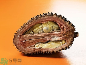 榴蓮沒開口可以吃嗎？榴蓮沒裂開能吃嗎？