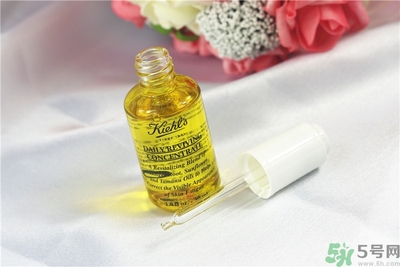 科顏氏日間賦顏精華液使用方法 日間賦顏精華液怎么用？