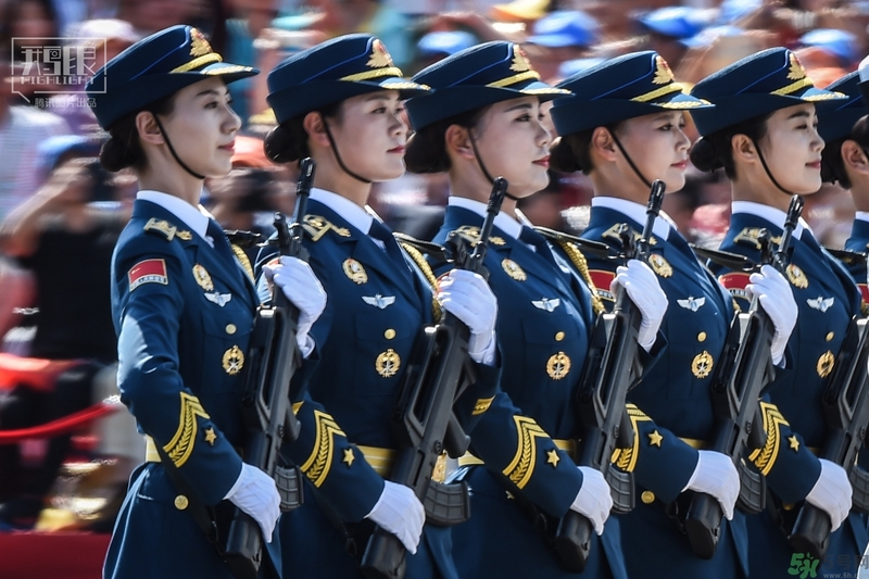 女生可以當(dāng)兵嗎？女生當(dāng)兵有什么要求？