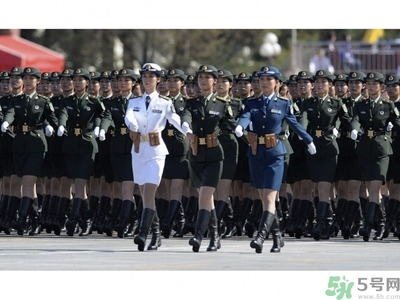 女生可以當(dāng)兵嗎？女生當(dāng)兵有什么要求？