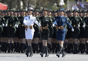 女生可以當(dāng)兵嗎？女生當(dāng)兵有什么要求？